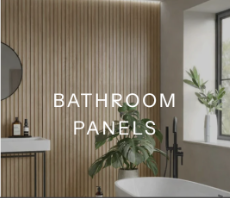 BATHROOM PANELS