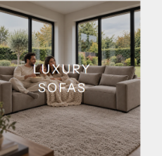 LUXURY SOFAS